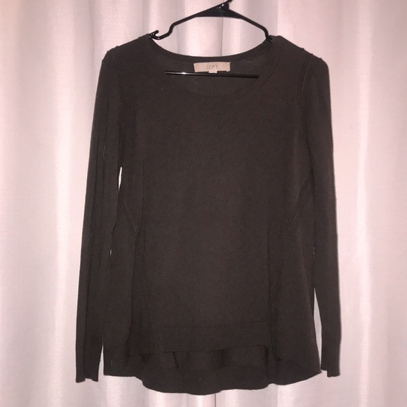 Loft sweater - Picture 1 of 3